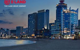 Kent Hotel Gwangalli By Kensington